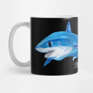 Mako for dark shirts Mug